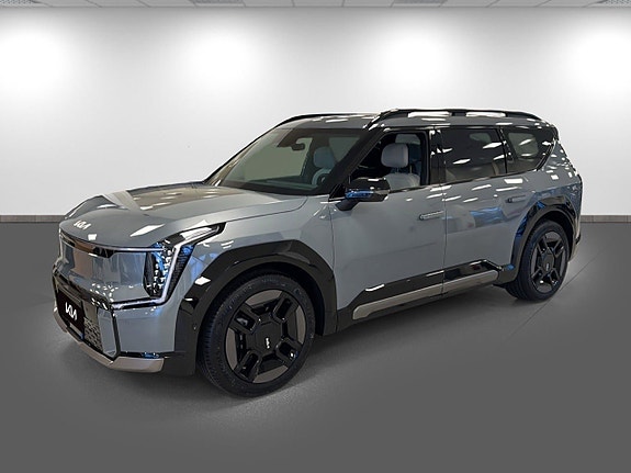 Kia EV9