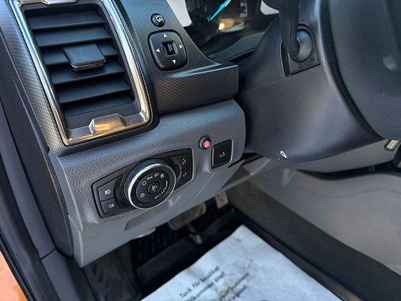 Ford Ranger 16 of 27