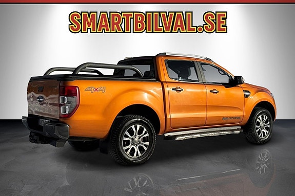 Ford Ranger 3 of 5