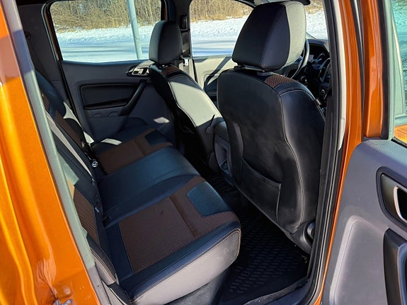 Ford Ranger 19 of 27