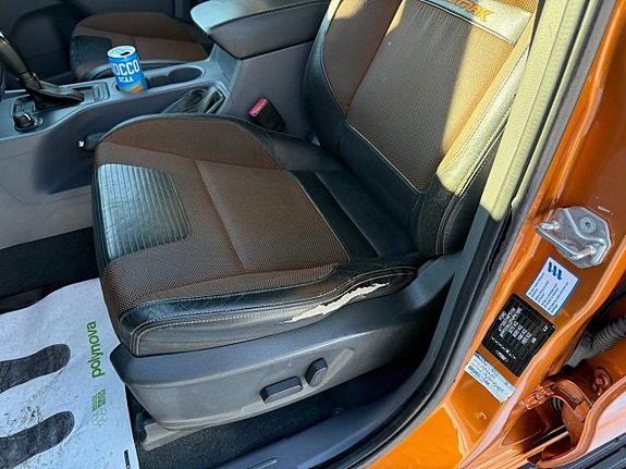Ford Ranger 15 of 27