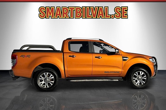 Ford Ranger 4 of 5