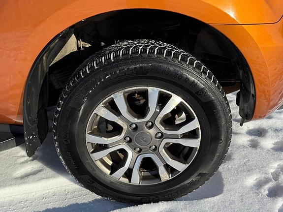 Ford Ranger 12 of 27