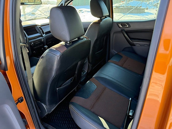 Ford Ranger 21 of 27