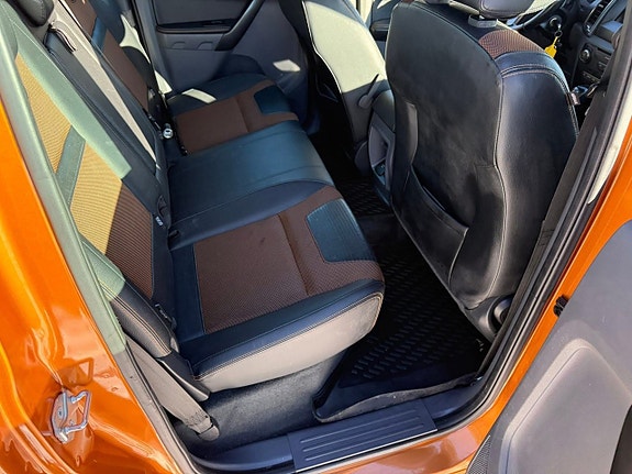 Ford Ranger 20 of 27