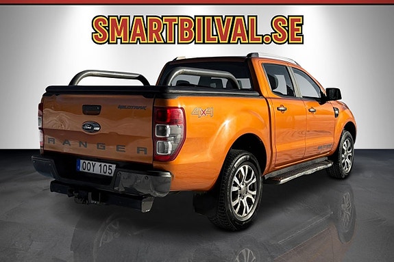 Ford Ranger 5 of 5
