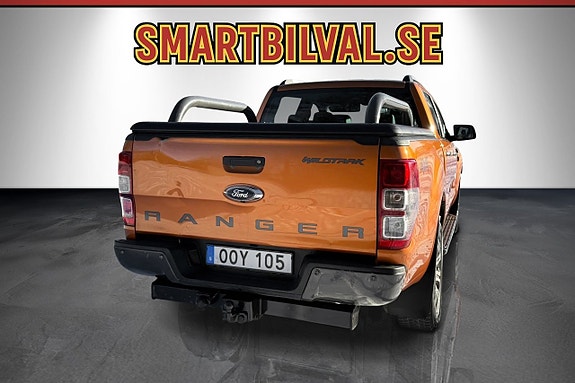 Ford Ranger 10 of 27