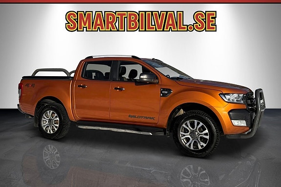Ford Ranger 2 of 5
