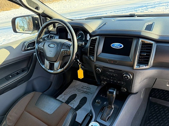 Ford Ranger 18 of 27