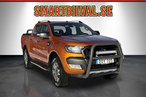 Ford Ranger 7 of 27