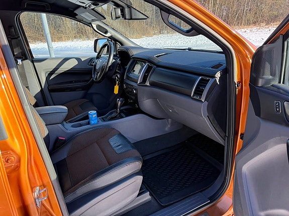 Ford Ranger 17 of 27