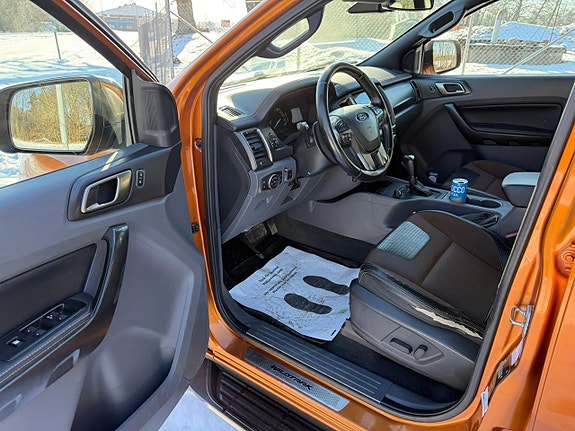 Ford Ranger 13 of 27