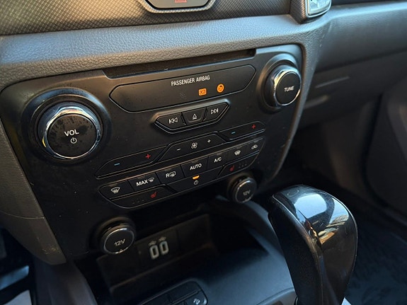 Ford Ranger 23 of 27