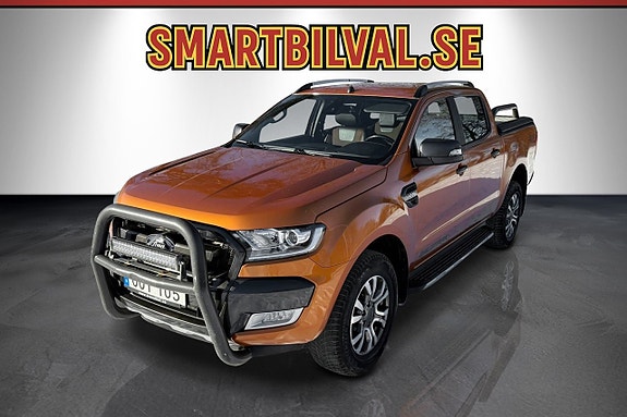 Ford Ranger 8 of 27