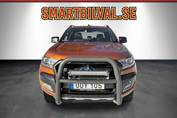Ford Ranger 6 of 27