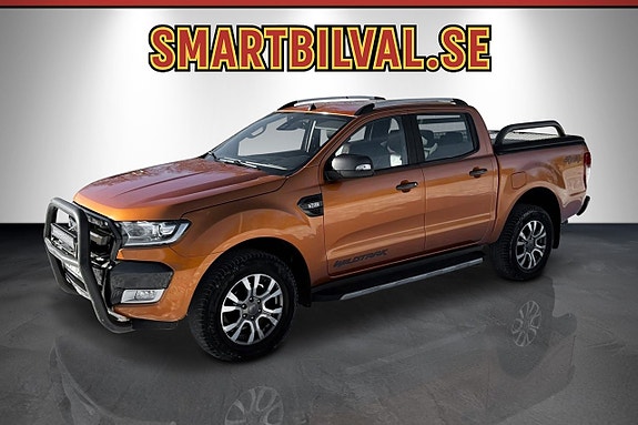 Ford Ranger 9 of 27