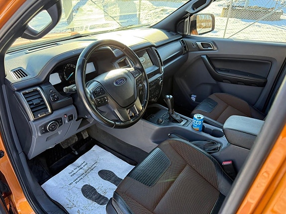 Ford Ranger 14 of 27