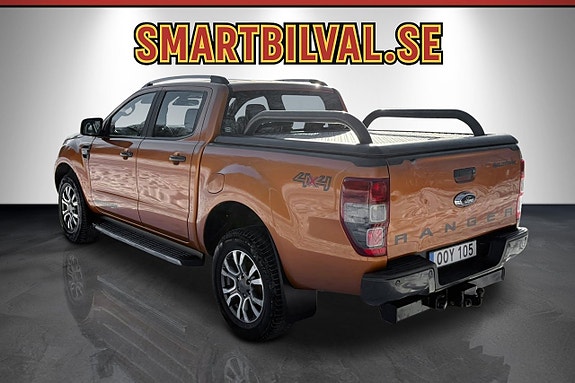 Ford Ranger 11 of 27
