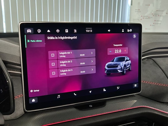 Skoda Kodiaq 16 of 23