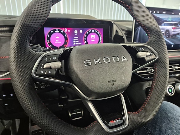 Skoda Kodiaq 11 of 23