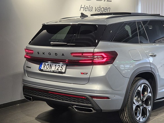 Skoda Kodiaq 4 of 5