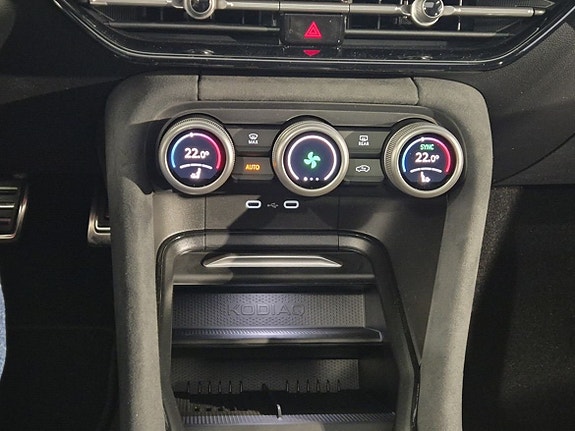 Skoda Kodiaq 14 of 23