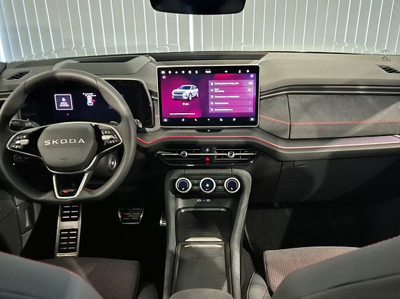 Skoda Kodiaq 10 of 23