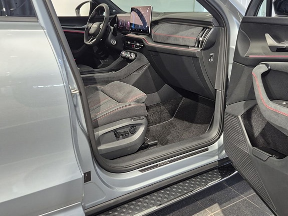 Skoda Kodiaq 5 of 5