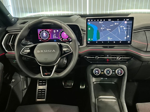 Skoda Kodiaq 9 of 23