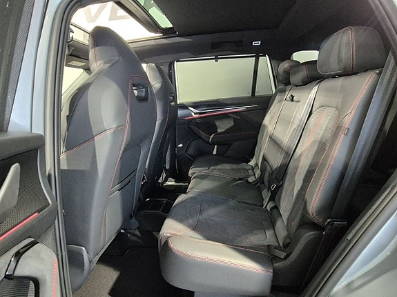 Skoda Kodiaq 18 of 23