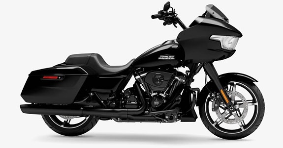 Harley-Davidson ROAD GLIDE 117