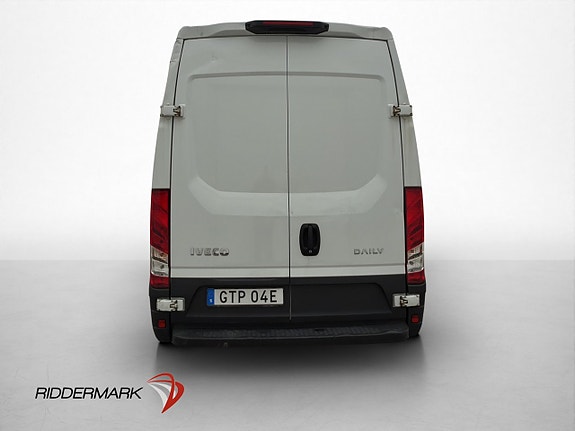 Iveco Daily 8 of 27