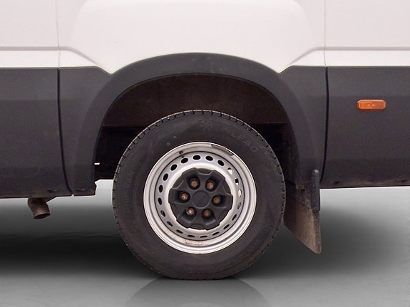 Iveco Daily 25 of 27