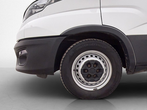 Iveco Daily 24 of 27