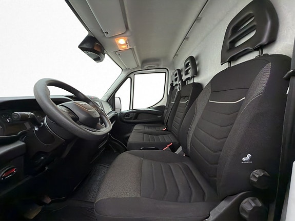 Iveco Daily 14 of 27
