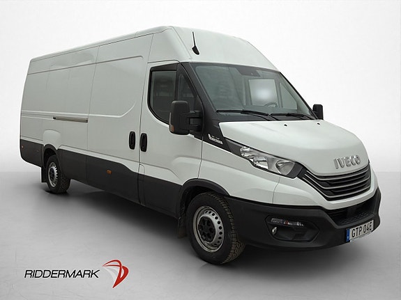 Iveco Daily 3 of 27