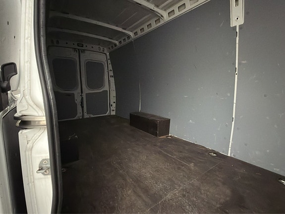 Iveco Daily 11 of 27