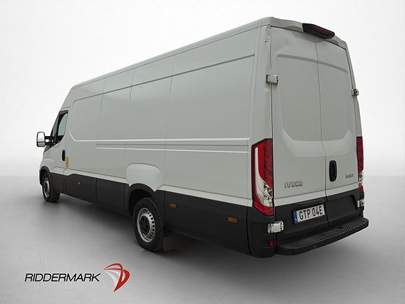 Iveco Daily 7 of 27