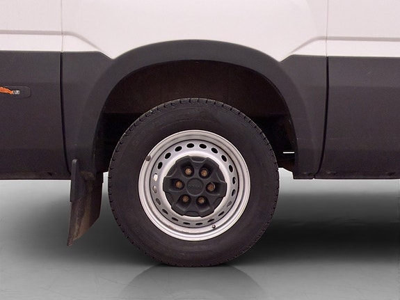 Iveco Daily 26 of 27