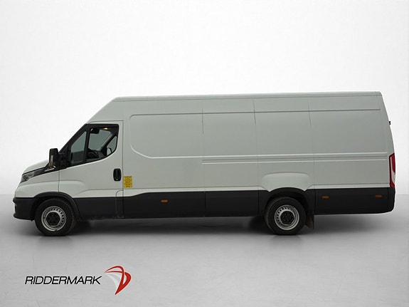 Iveco Daily 6 of 27