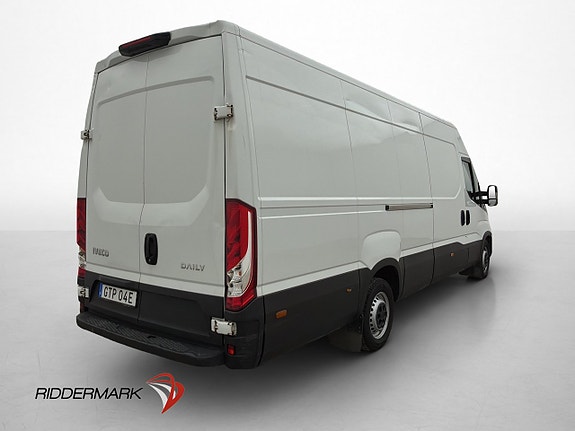Iveco Daily 9 of 27