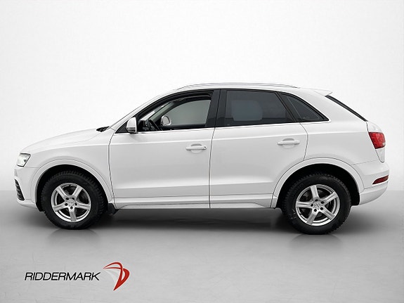 Audi Q3 5 of 5