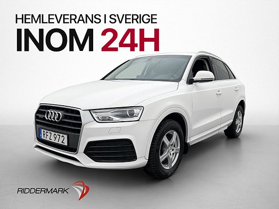 Audi Q3 4 of 5