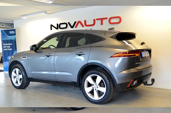 Jaguar E-PACE 5 of 25