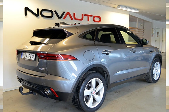 Jaguar E-PACE 23 of 25