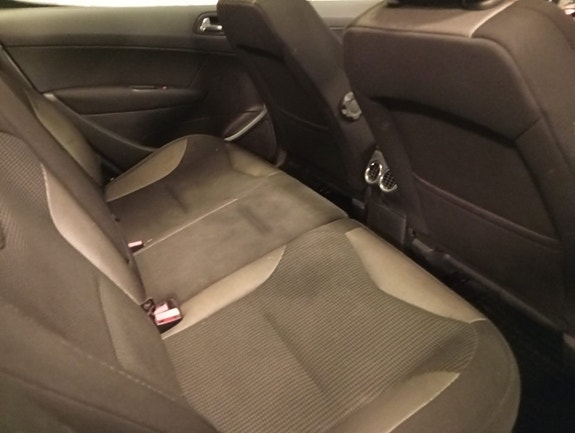 Peugeot 308 8 of 8