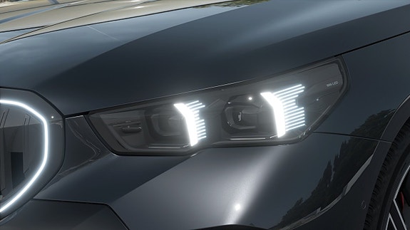 BMW 530e 6 of 13