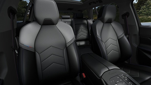 BMW 530e 10 of 13