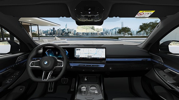 BMW 530e 9 of 13