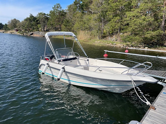 Uttern 5412 - Mercury 75 HK 2 takt - 04